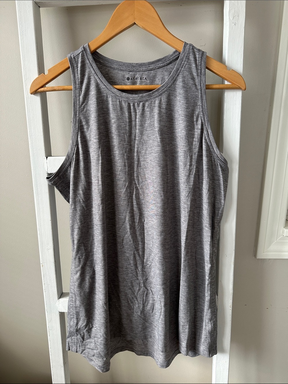 Athleta Tank Top